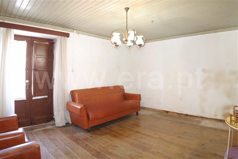 Moradia T2 com Quintal Torres Vedras, Turcifal - 1447776 - 3