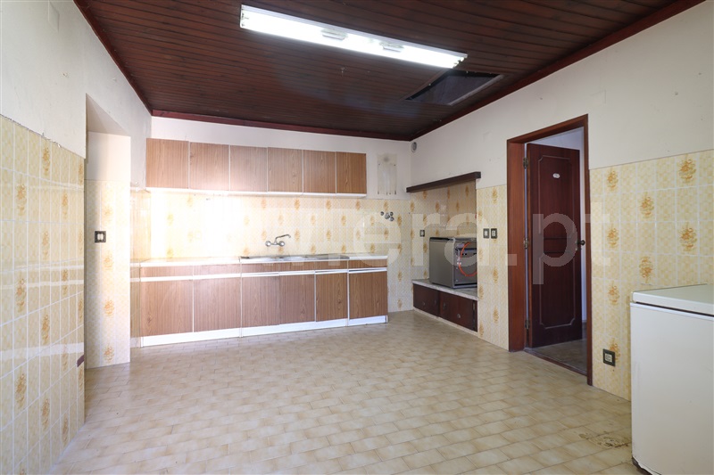 Moradia T2 com Quintal Torres Vedras, Turcifal - 1447776 - 6