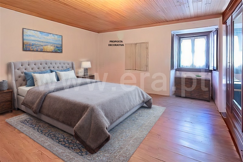 Moradia T2 com Quintal Torres Vedras, Turcifal - 1447776 - 7