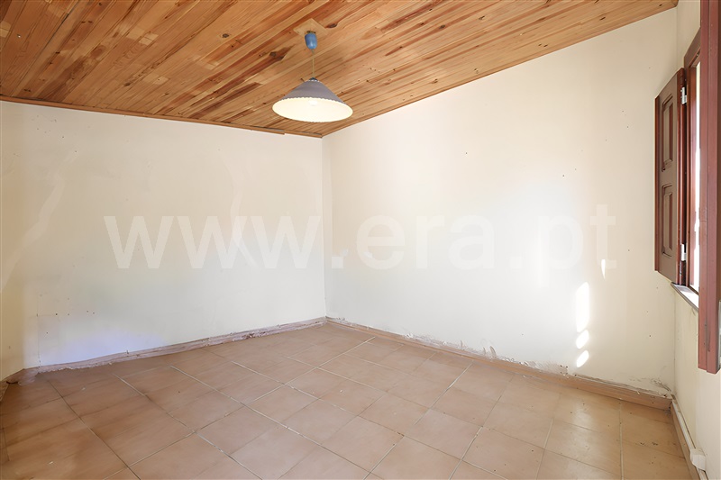 Moradia T2 com Quintal Torres Vedras, Turcifal - 1447776 - 9