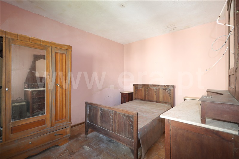 Moradia T2 com Quintal Torres Vedras, Turcifal - 1447776 - 12