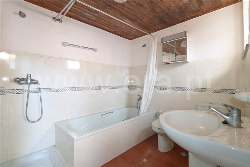 Moradia T2 com Quintal Torres Vedras, Turcifal - 1447776 - 13