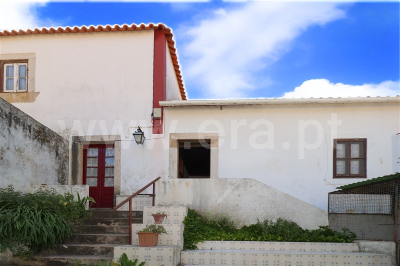 Moradia T2 com Quintal Torres Vedras, Turcifal - 1447776 - 22