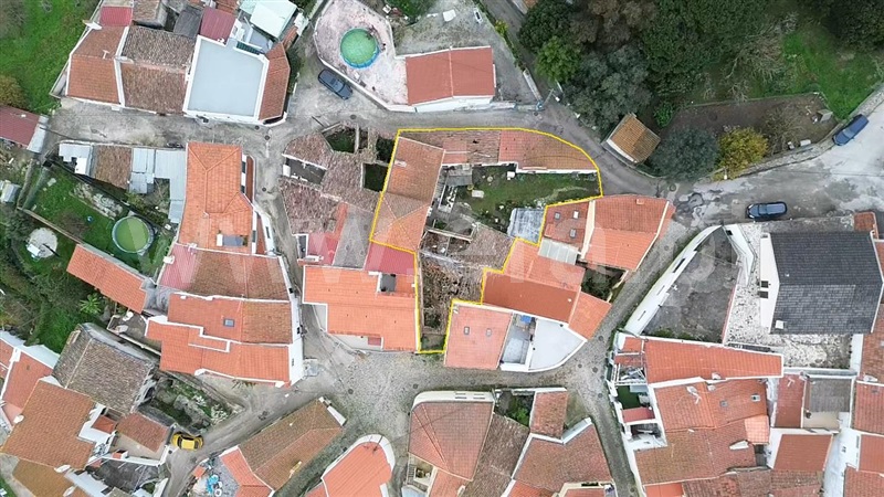 Moradia T2 com Quintal Torres Vedras, Turcifal - 1447776 - 25