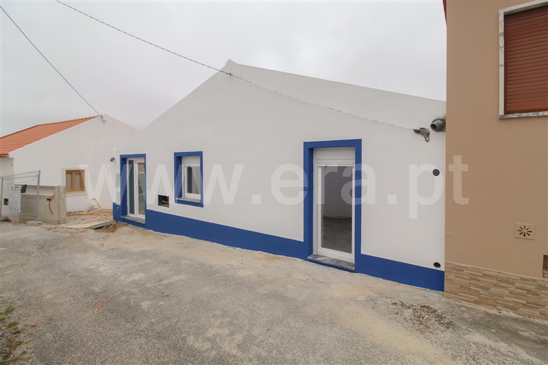 Moradia T2 / Torres Vedras, Ventosa