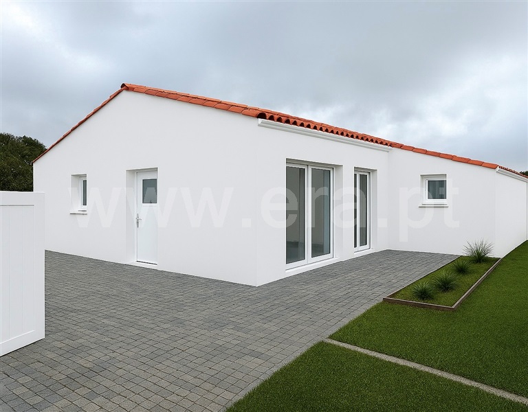 Moradia T2 / Torres Vedras, Ventosa