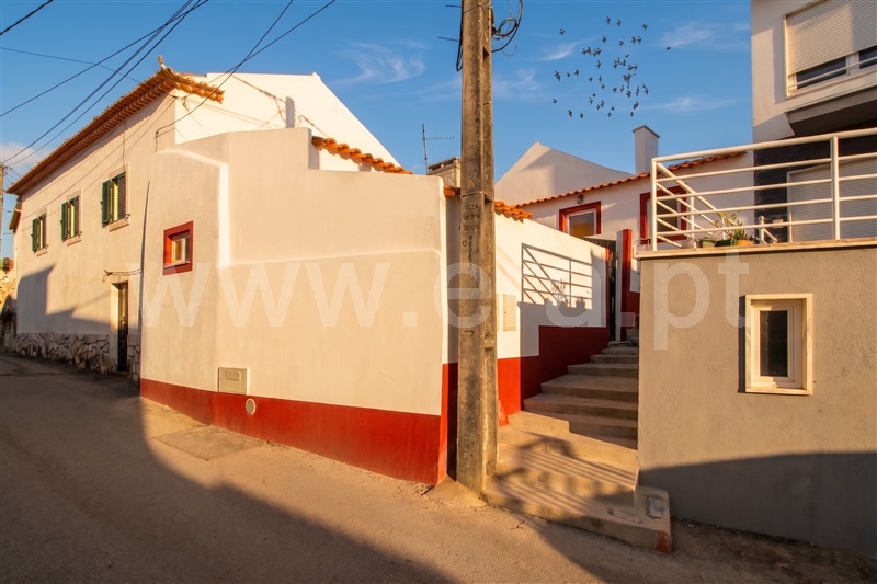 Moradia T2 / Torres Vedras, Ventosa