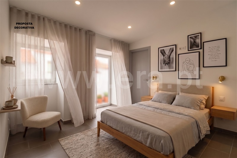 Moradia T2 à venda em Ventosa, Torres Vedras — foto 7