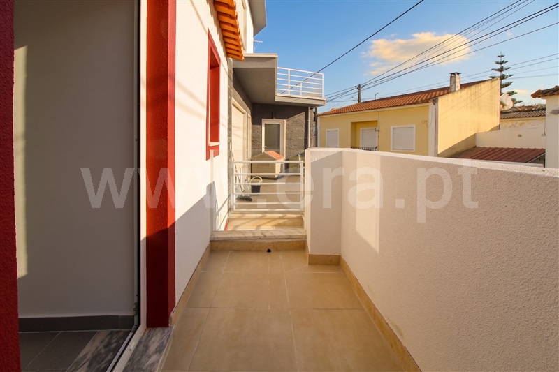 Moradia T2 à venda em Ventosa, Torres Vedras — foto 9