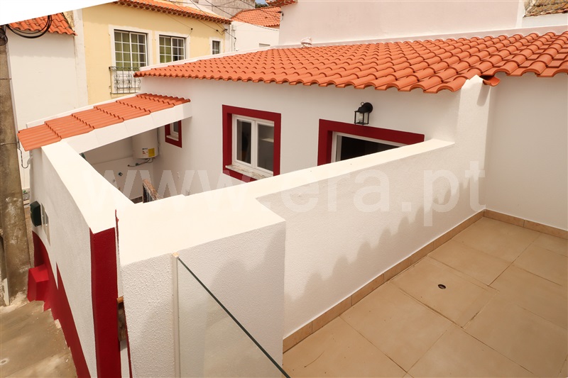 Moradia T2 à venda em Ventosa, Torres Vedras — foto 11