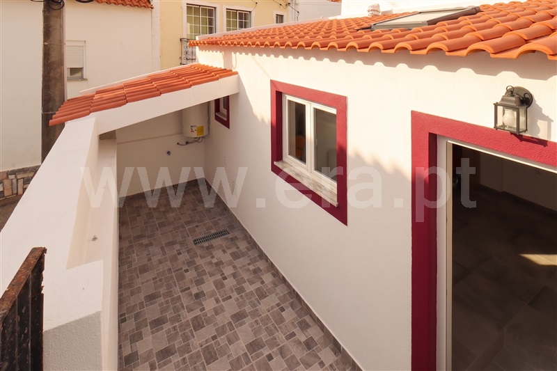 Moradia T2 à venda em Ventosa, Torres Vedras — foto 13