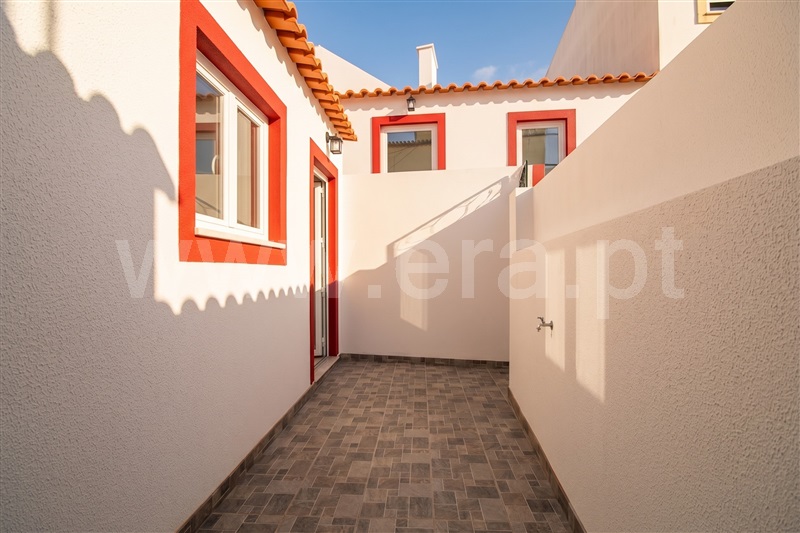 Moradia T2 à venda em Ventosa, Torres Vedras — foto 19