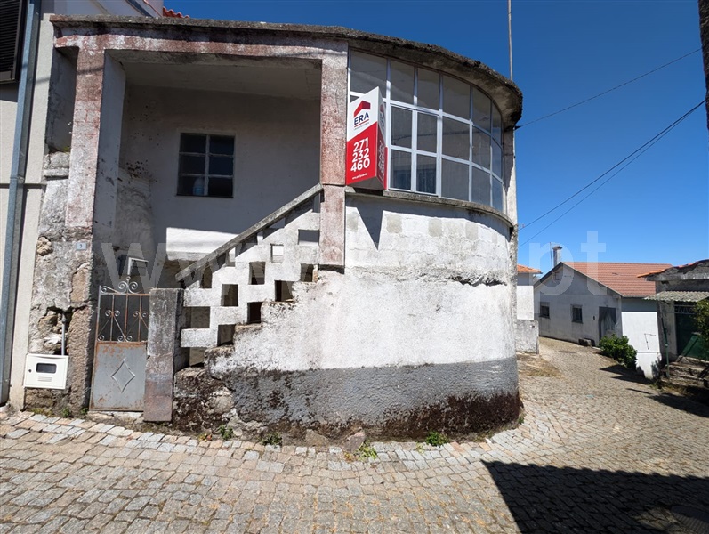 Moradia T2 / Trancoso, Torre do Terrenho