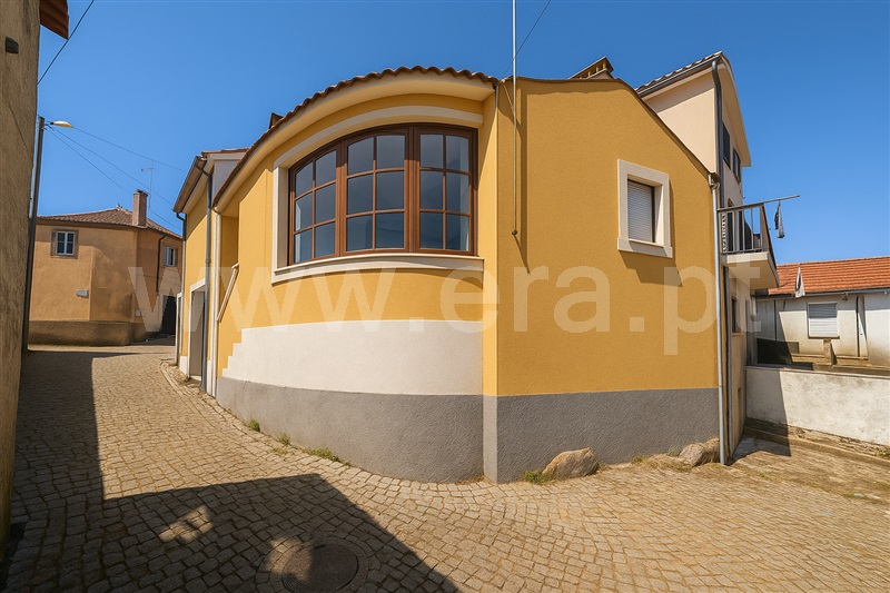 Moradia T2 Trancoso, Torre do Terrenho - 1478183 - 15