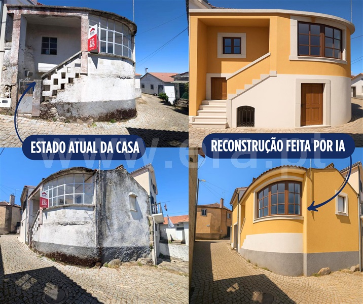 Moradia T2 Trancoso, Torre do Terrenho - 1478183 - 16