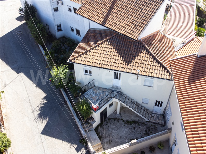 Moradia T2 com Jardim Trancoso, Trancoso (São Pedro e Santa Maria) e Souto Maior - 1508815 - 21
