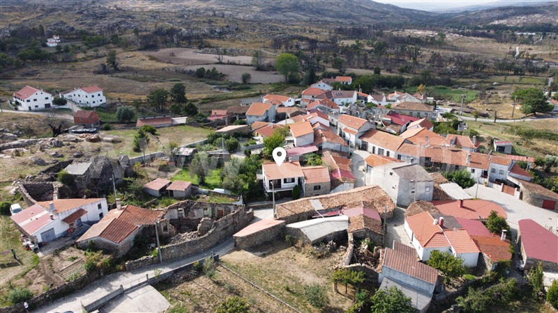 Moradia T2 à venda em Trancoso (São Pedro e Santa Maria) e Souto Maior, Trancoso — foto 20