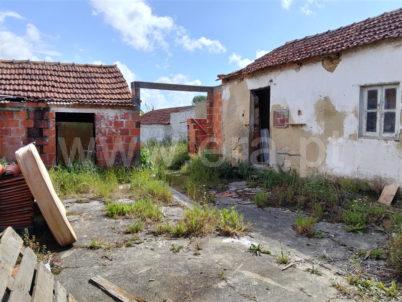 Moradia T2 à venda em Sosa, Vagos — foto 2