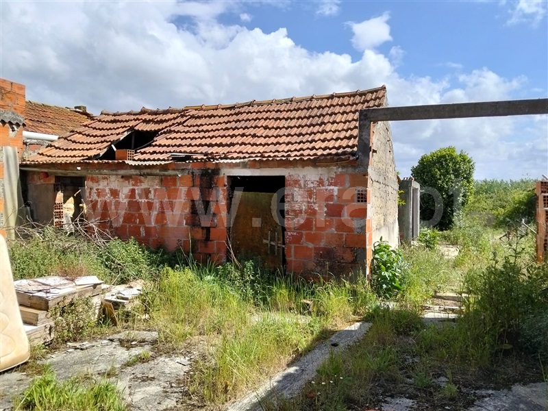 Moradia T2 à venda em Sosa, Vagos — foto 3