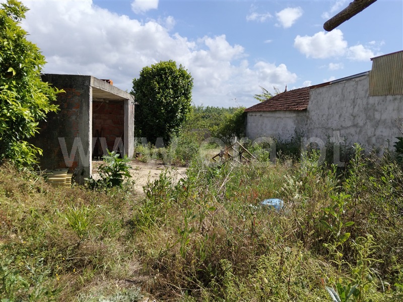 Moradia T2 à venda em Sosa, Vagos — foto 4