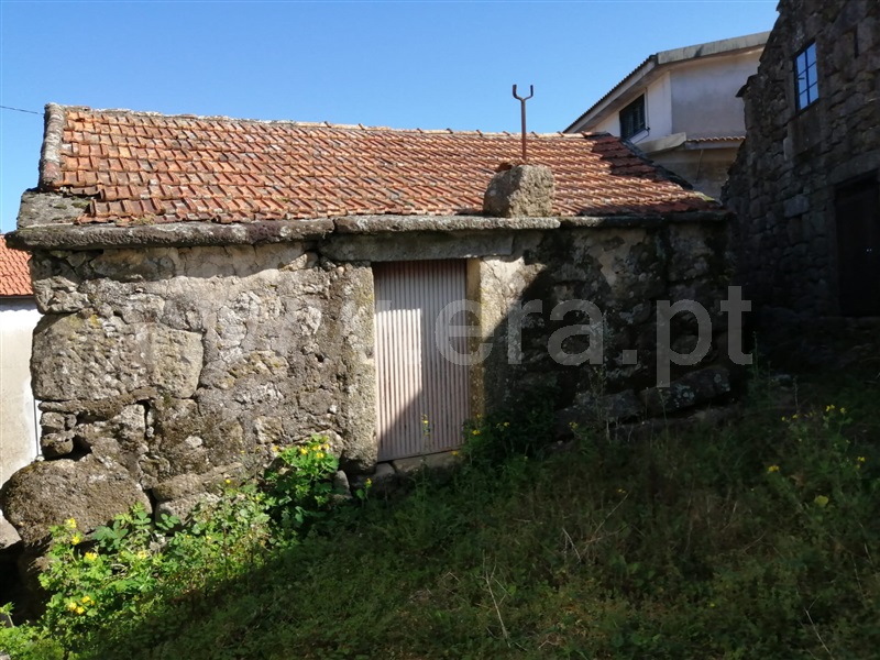 Moradia T2 Vale de Cambra, Roge - 1190734 - 2