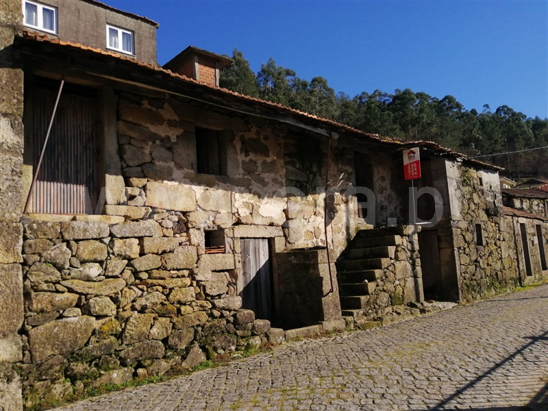 Moradia T2 Vale de Cambra, Roge - 1190758 - 2