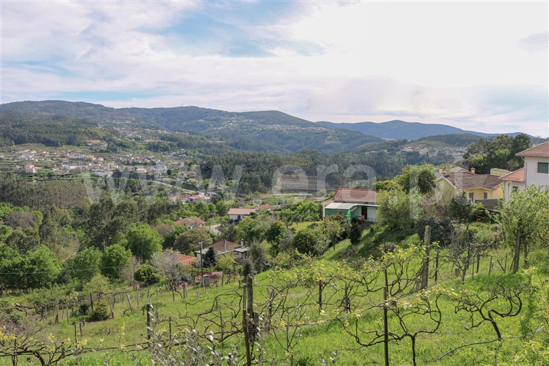 Moradia T2 Vale de Cambra, Roge - 1290938 - 1