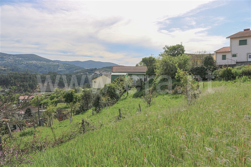 Moradia T2 / Vale de Cambra, Roge