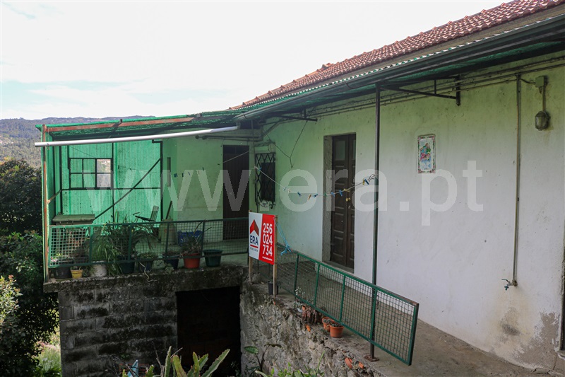 Moradia T2 Vale de Cambra, Roge - 1290938 - 5
