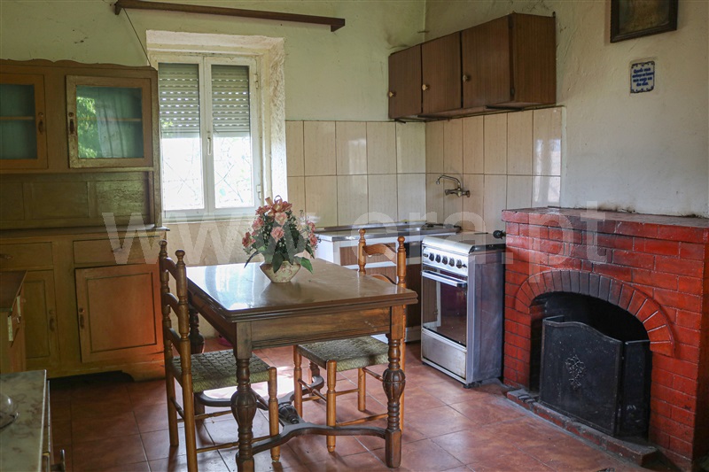 Moradia T2 Vale de Cambra, Roge - 1290938 - 6