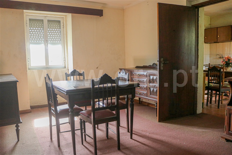 Moradia T2 Vale de Cambra, Roge - 1290938 - 7