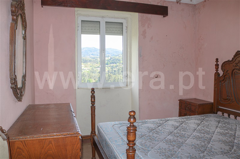 Moradia T2 Vale de Cambra, Roge - 1290938 - 9