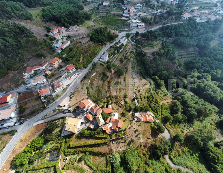 Moradia T2 Vale de Cambra, Roge - 1290938 - 12