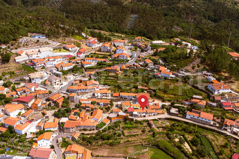 Moradia T2 à venda em Roge, Vale de Cambra — foto 3