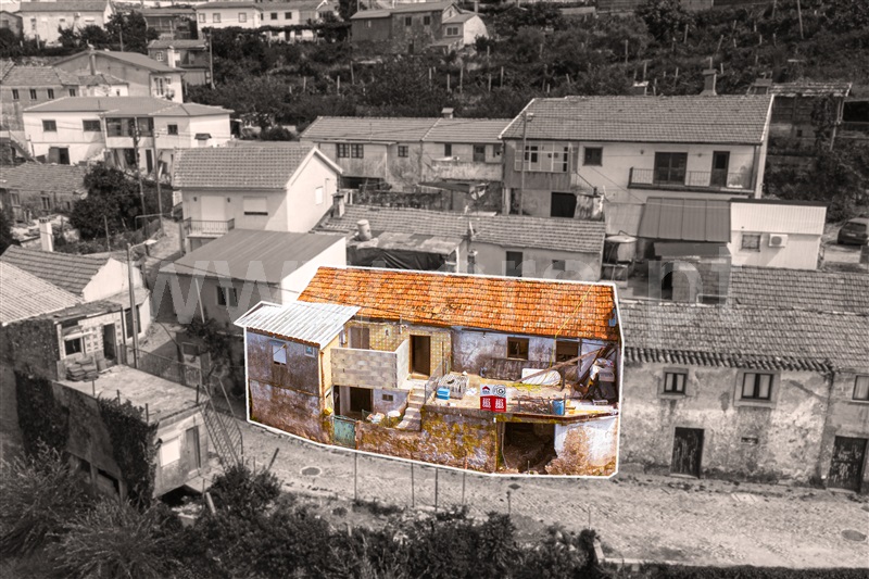 Moradia T2 à venda em Roge, Vale de Cambra — foto 4