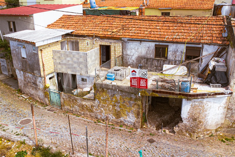 Moradia T2 à venda em Roge, Vale de Cambra — foto 8