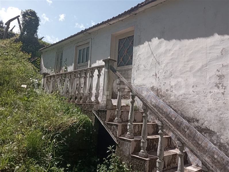 Moradia T2 Vale de Cambra, São Pedro de Castelões - 1402470 - 7