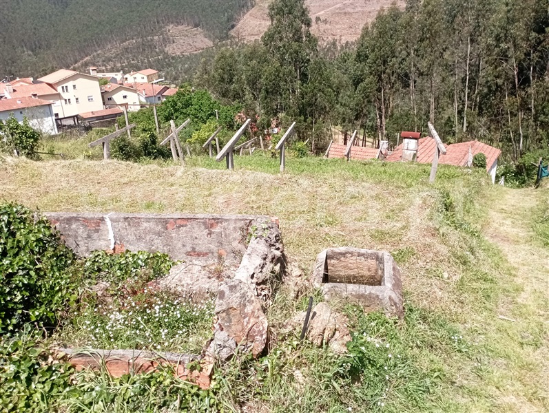 Moradia T2 Vale de Cambra, São Pedro de Castelões - 1402470 - 73