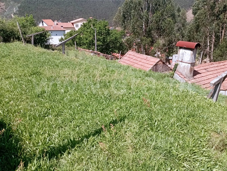 Moradia T2 Vale de Cambra, São Pedro de Castelões - 1402470 - 86