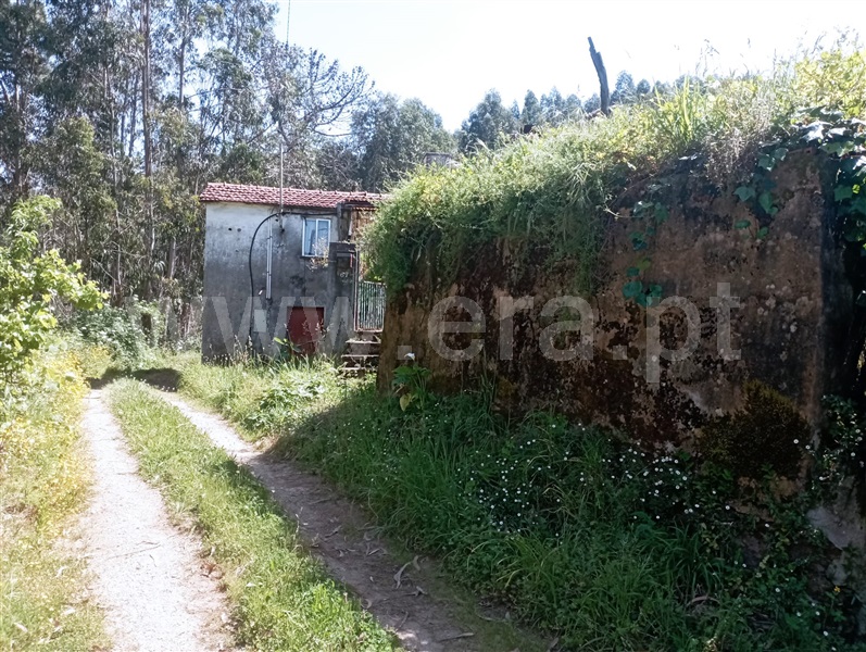 Moradia T2 Vale de Cambra, São Pedro de Castelões - 1402470 - 91