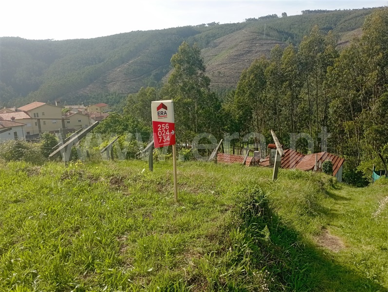 Moradia T2 Vale de Cambra, São Pedro de Castelões - 1402470 - 48