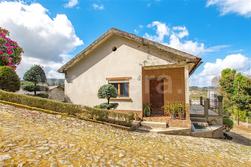 Moradia T2 Valença, Fontoura - 1314394 - 9
