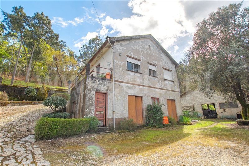 Moradia T2 Valença, Fontoura - 1314394 - 13