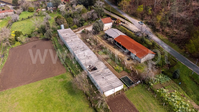 Moradia T2 Valença, Fontoura - 1314394 - 18