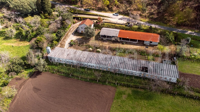 Moradia T2 Valença, Fontoura - 1314394 - 21
