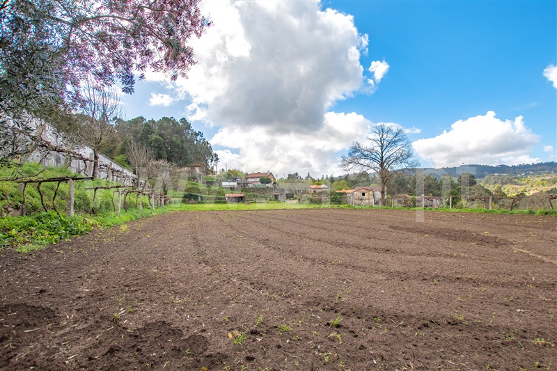 Moradia T2 Valença, Fontoura - 1314394 - 22