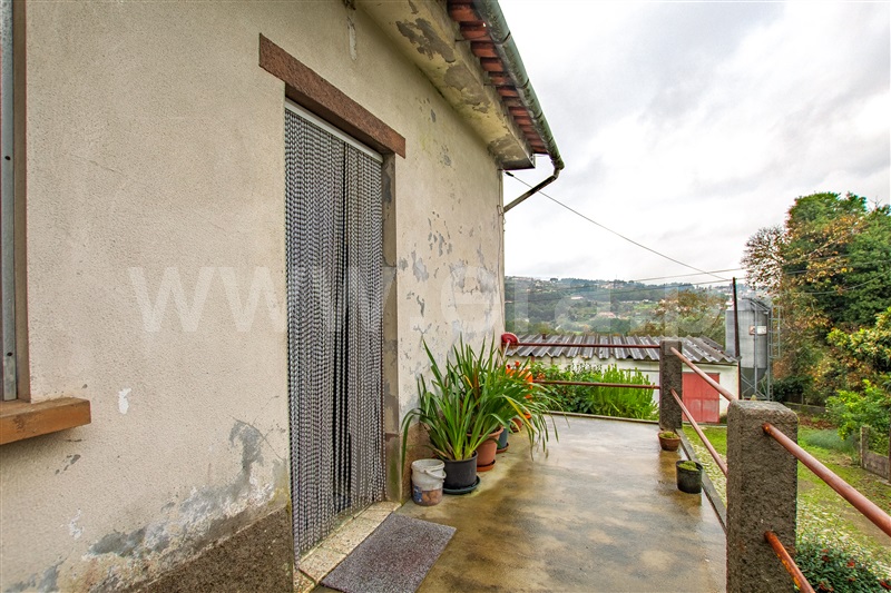 Moradia T2 Valença, Fontoura - 1314394 - 40
