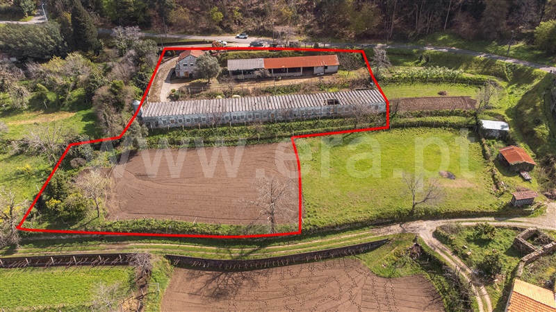 Moradia T2 Valença, Fontoura - 1314394 - 48