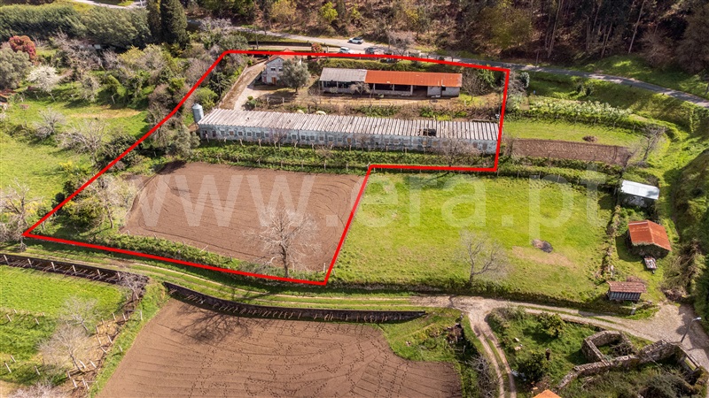 Moradia T2 Valença, Fontoura - 1314394 - 49