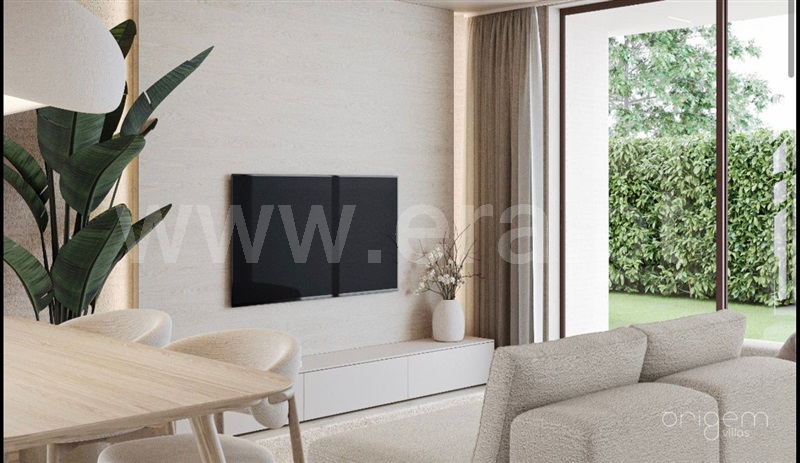 Moradia T2 / Valongo, Alfena